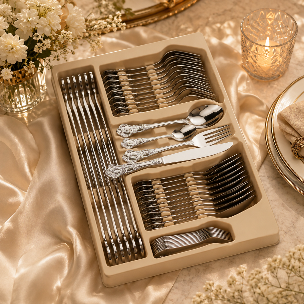 CUTLERY