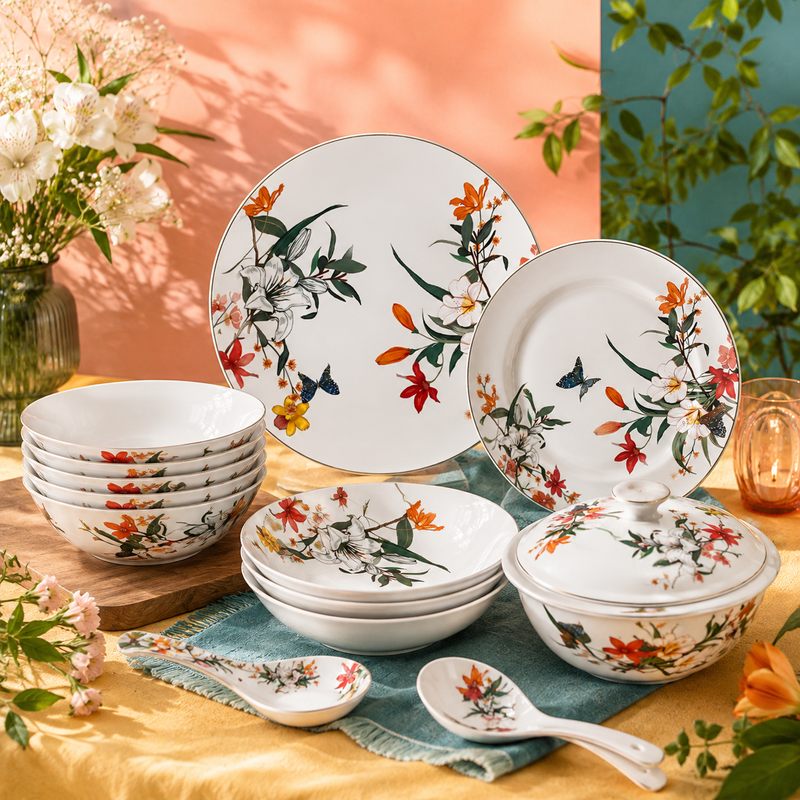DINNER SETS