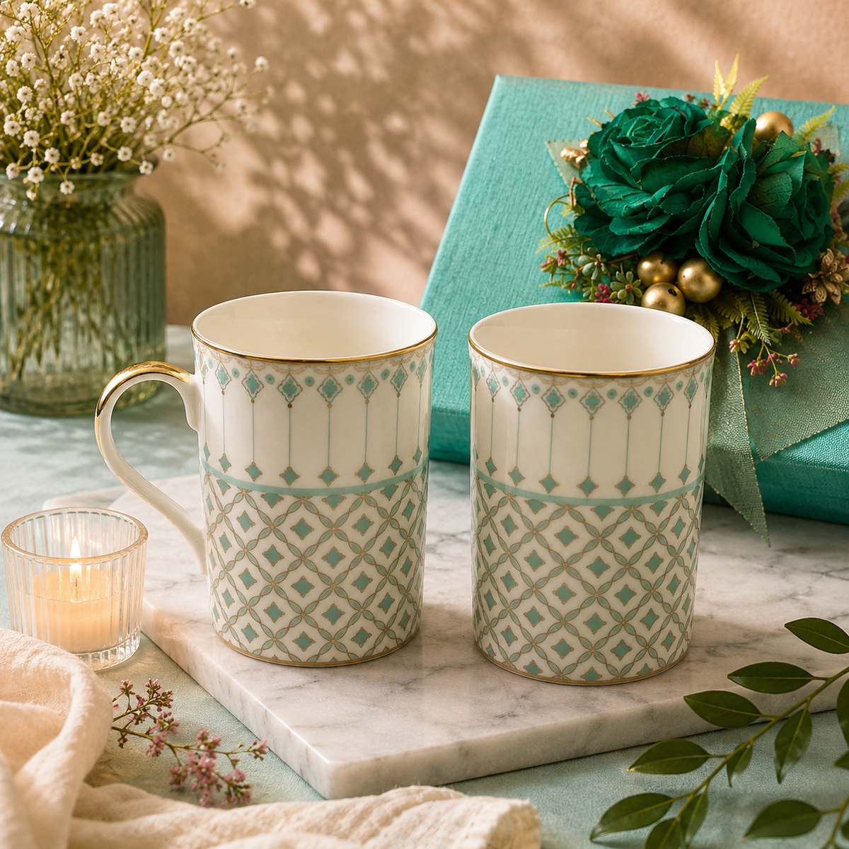 MUGS