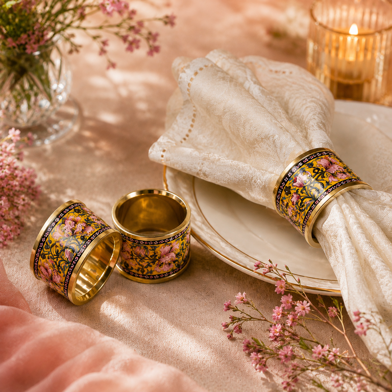 RING NAPKIN